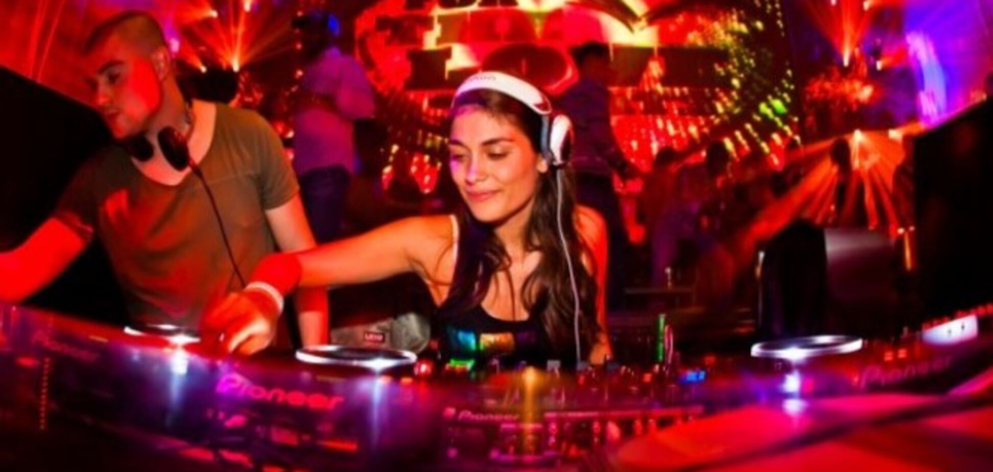 Топ-10 самых знаменитых в мире дискотек