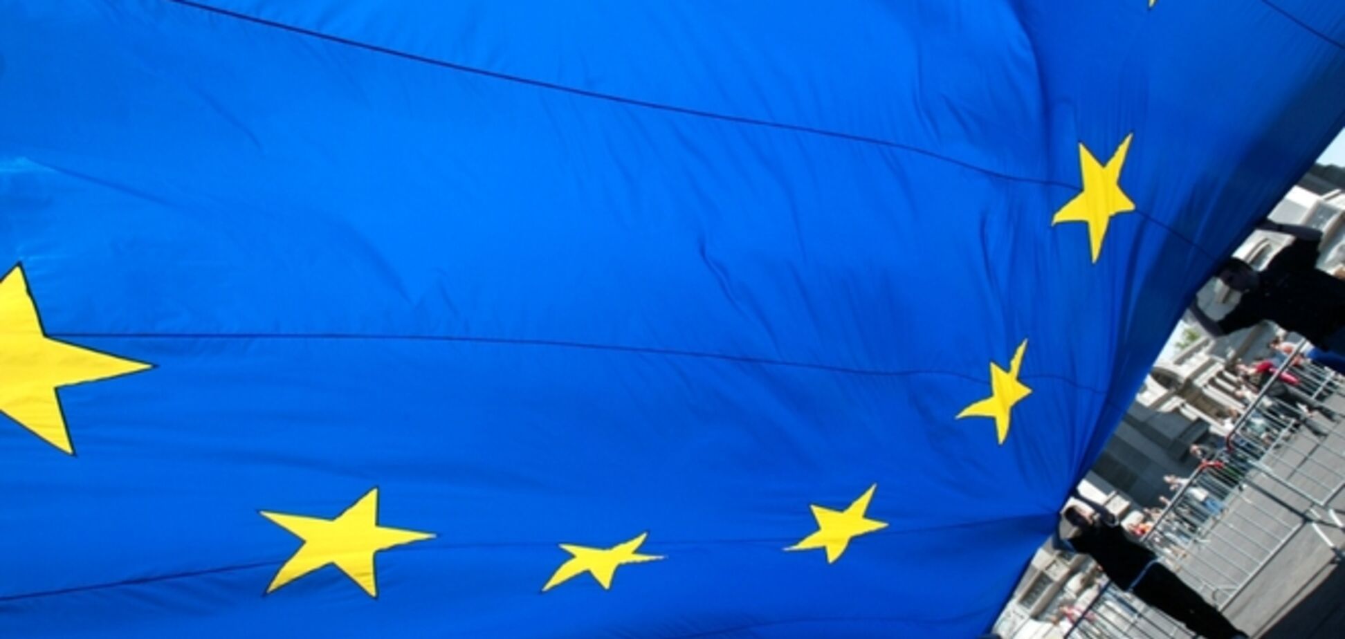 ЄС підтверджує, що асоціацію з Україною підпишуть до 27 червня