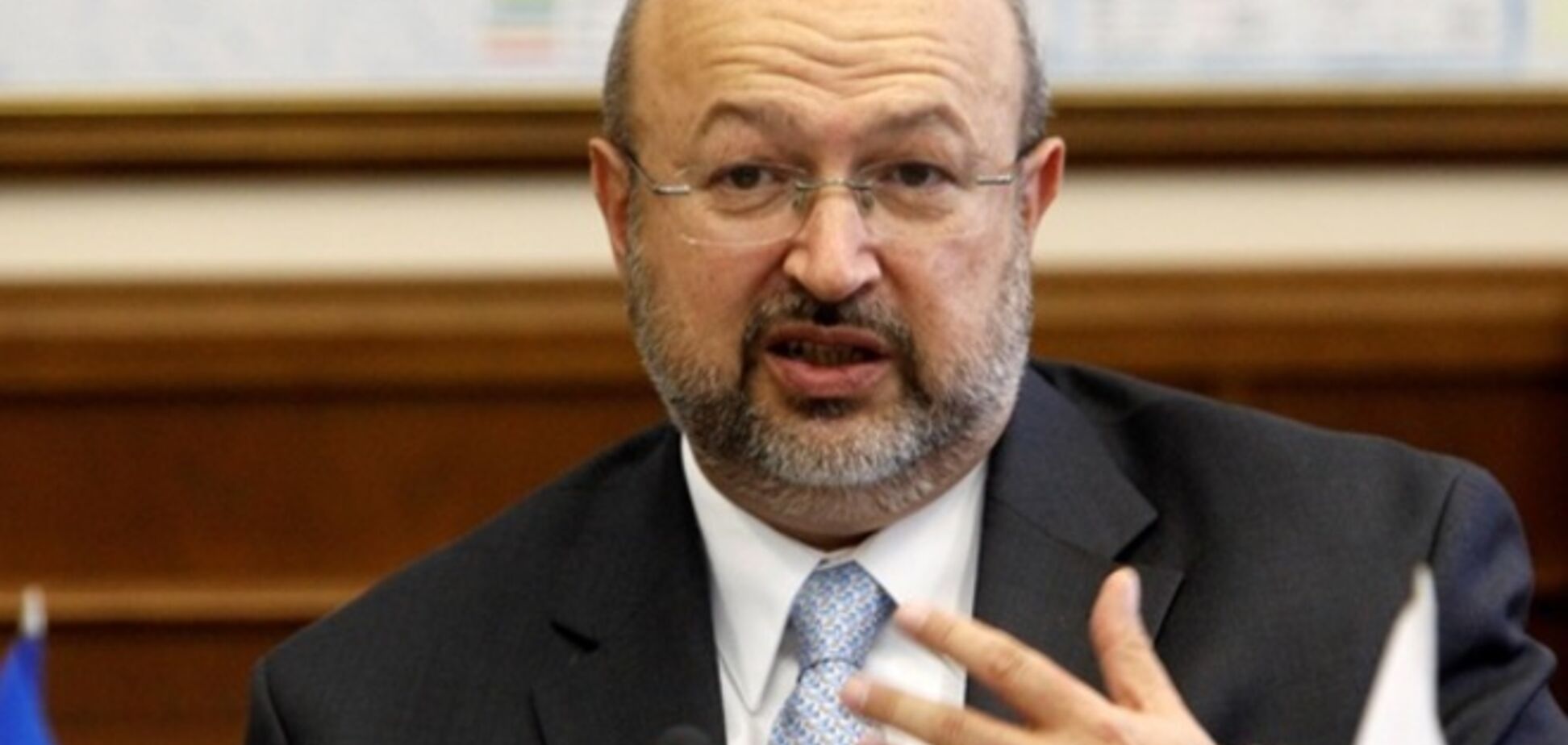 Генсек ОБСЕ лично проверит наличие беженцев из Донбасса в Ростове