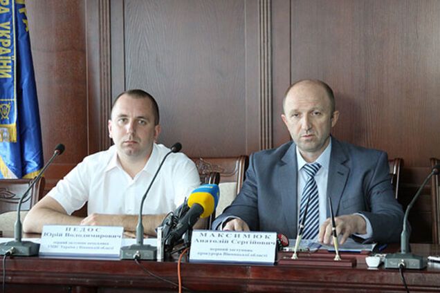 Арестованы заказчик и исполнитель убийства главы избирательного штаба Порошенко