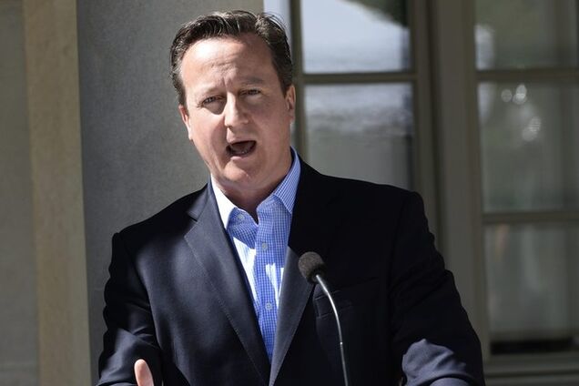 G7 готова ввести экономические санкции против России – Кэмерон