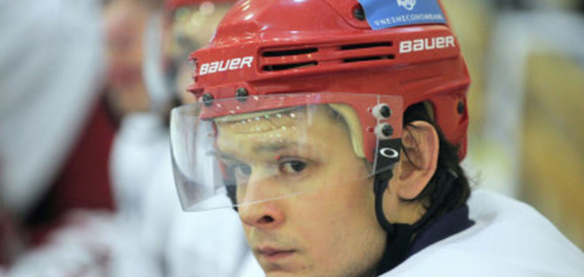 Нападающий 'Донбасса' перешел в российский клуб