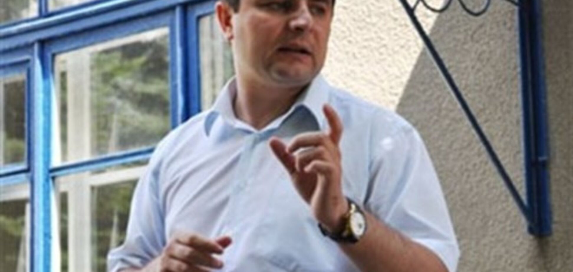 Мэра Горловки захватили вооруженные люди