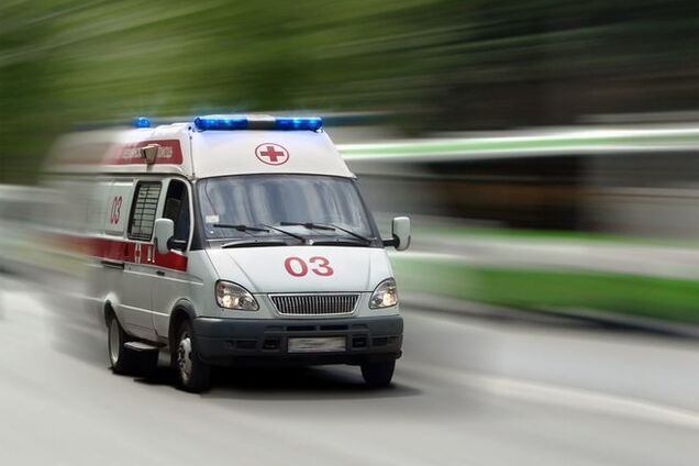 В Луганске два человека ранены в результате перестрелок