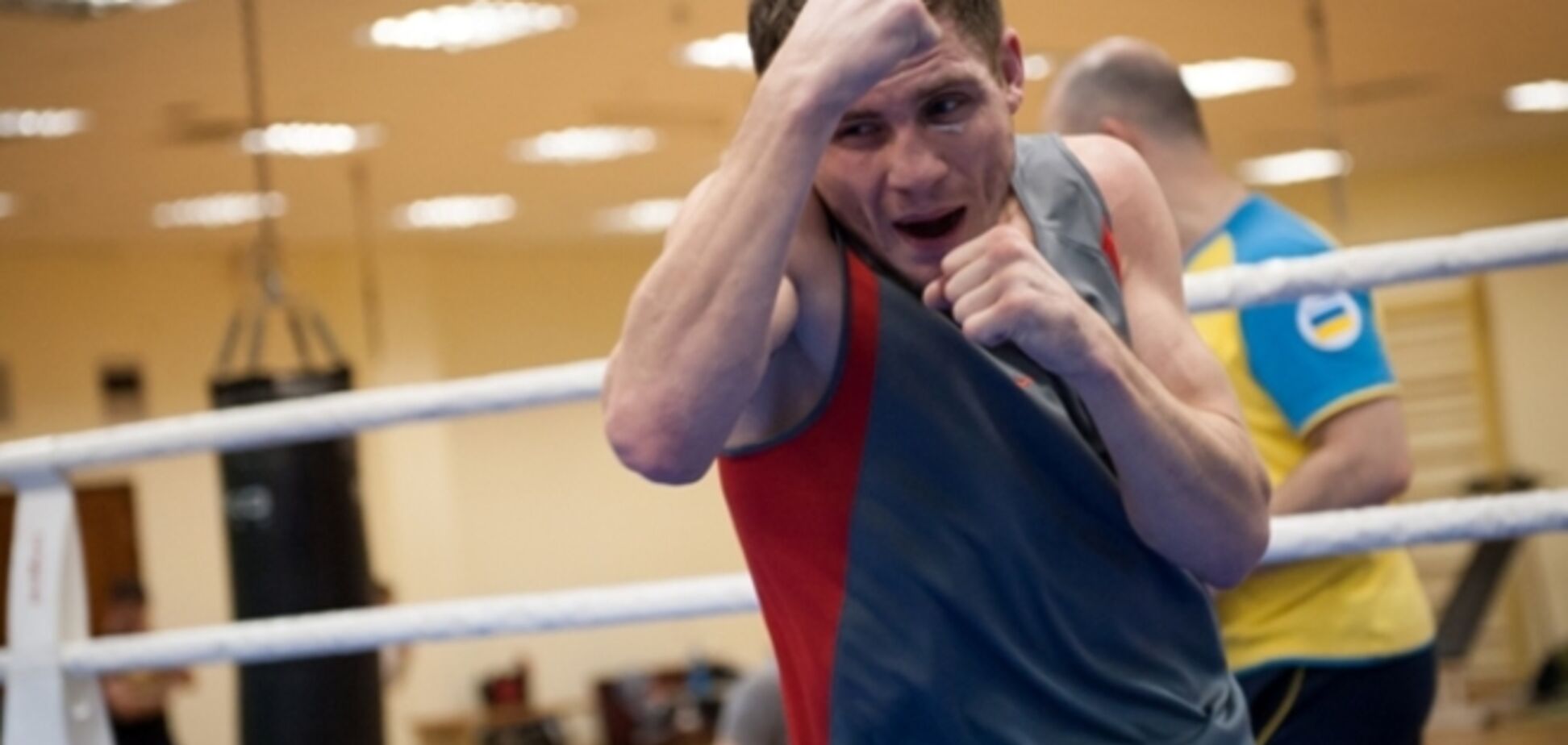'Требую от вас!' Знаменитый боксер сделал грозное обращение к украинцам