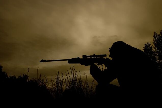 В Славянске силовики уничтожили снайпера - Селезнев