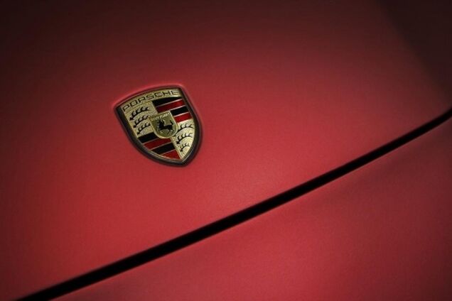 Болгары улучшили и без того отличный Порше Panamera Turbo