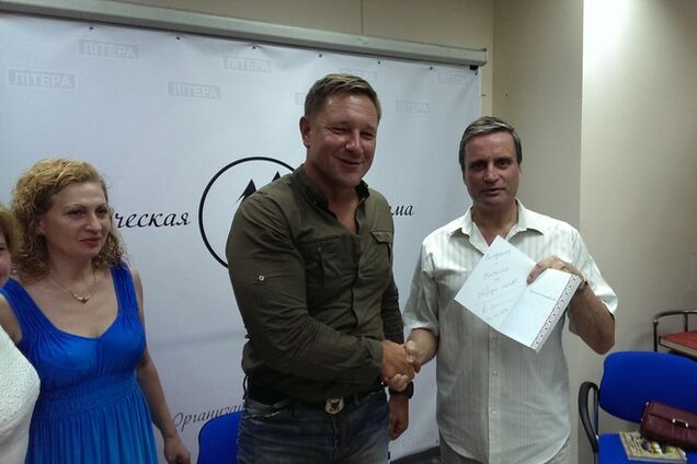 Константин Стогний: Украина может вернуть статус центра славянской цивилизации