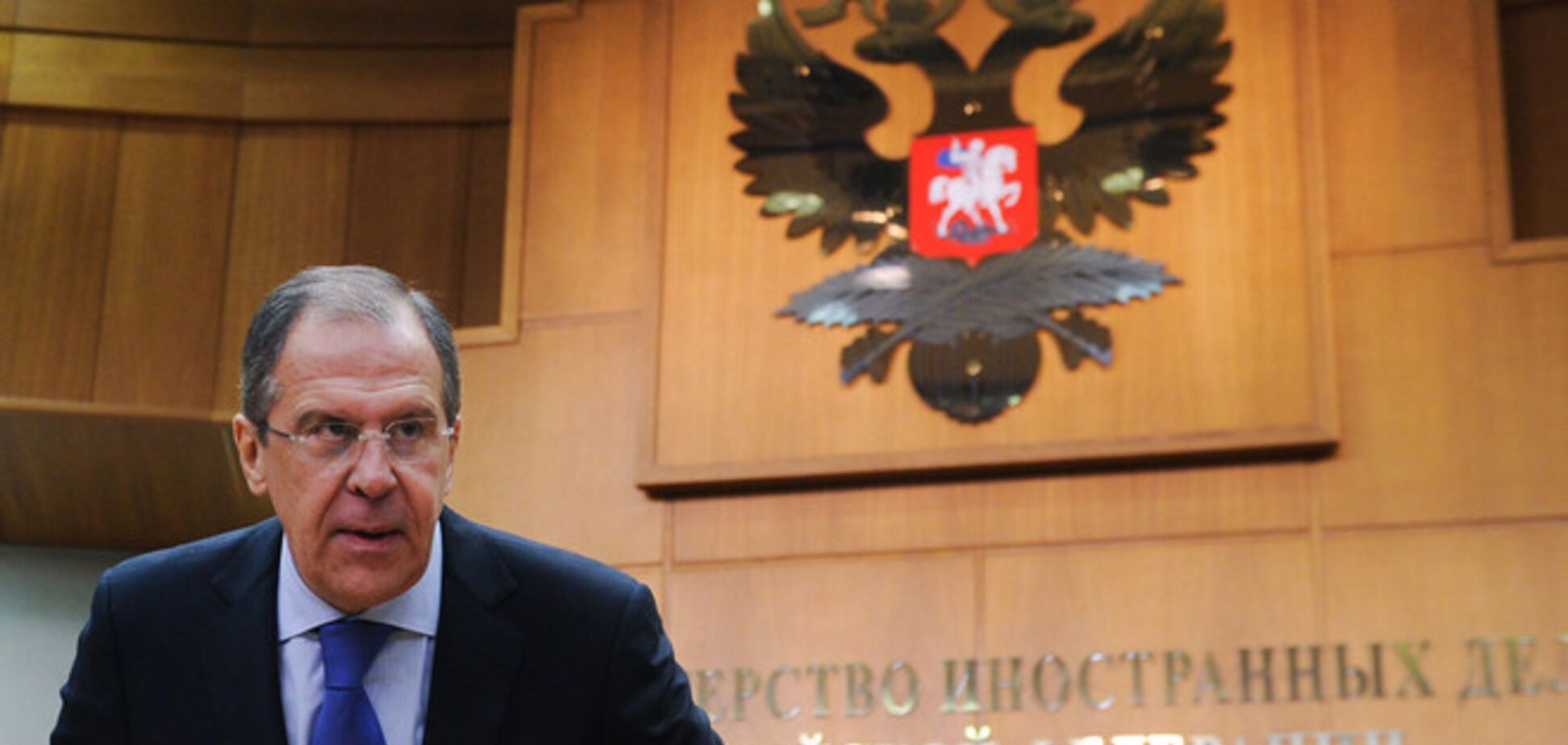 Россия подготовила проект 'тревожной' резолюции по Украине для СБ ООН