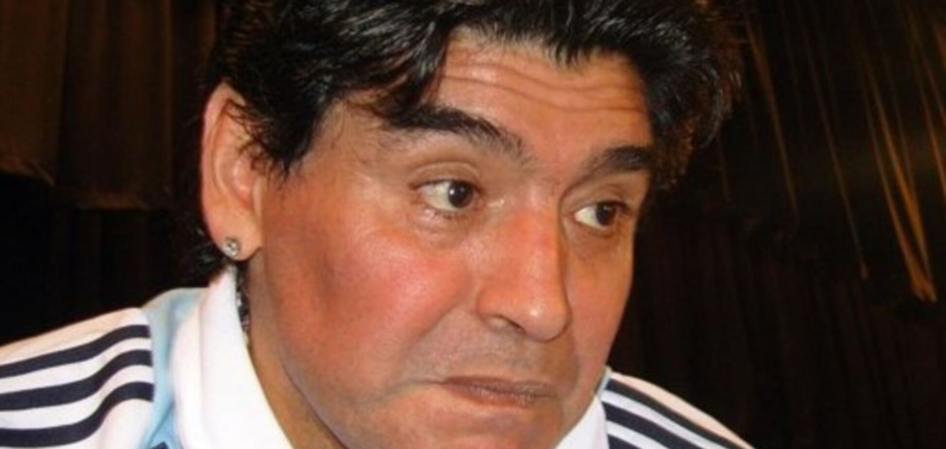 Марадона: ФИФА убивает и уродует футбол