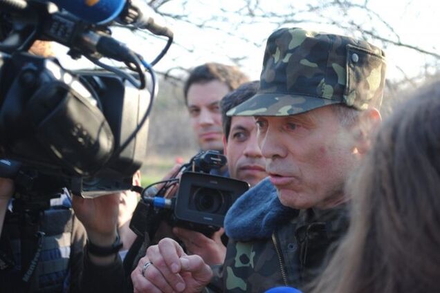 Для стабилизации на востоке нужны новые законы и доверие населения - глава АТЦ