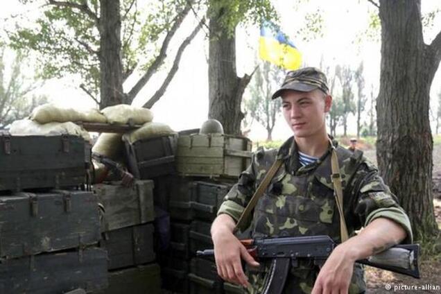 Закупівля бронежилетів для армії затягується на місяці