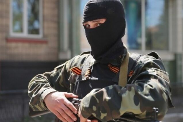 Местные жители сообщают о новой базе террористов в Антраците