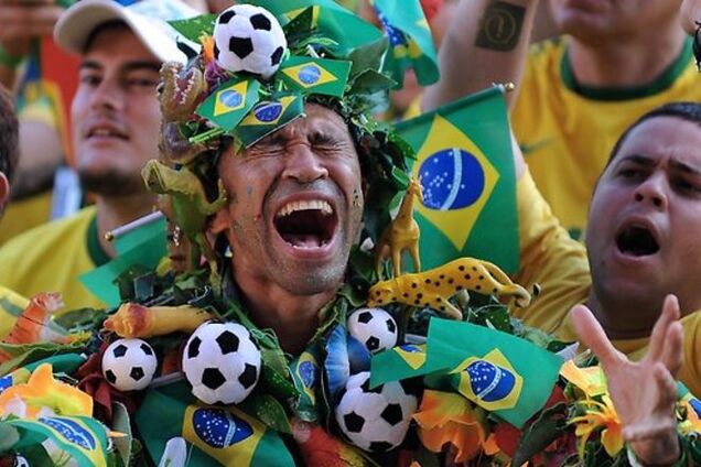 Болезнь на выбор. За кого стоит болеть на чемпионате мира