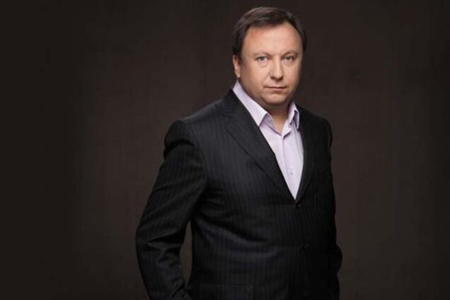 Депутат Княжицкий назвал Путина зомбо-бандеровцем