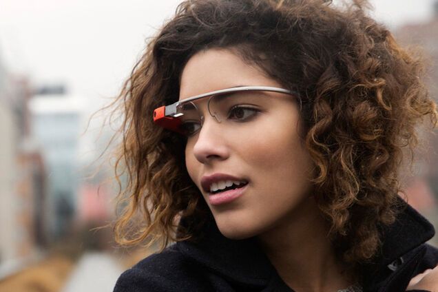 Лучшие фото, сделанные с помощью Google Glass