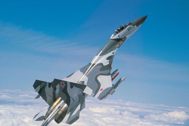 Россия направила стратегические бомбардировщики к границам НАТО