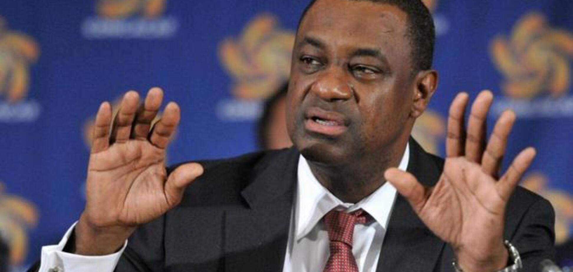 Сборные будут выгонять с ЧМ-2014 за расизм болельщиков