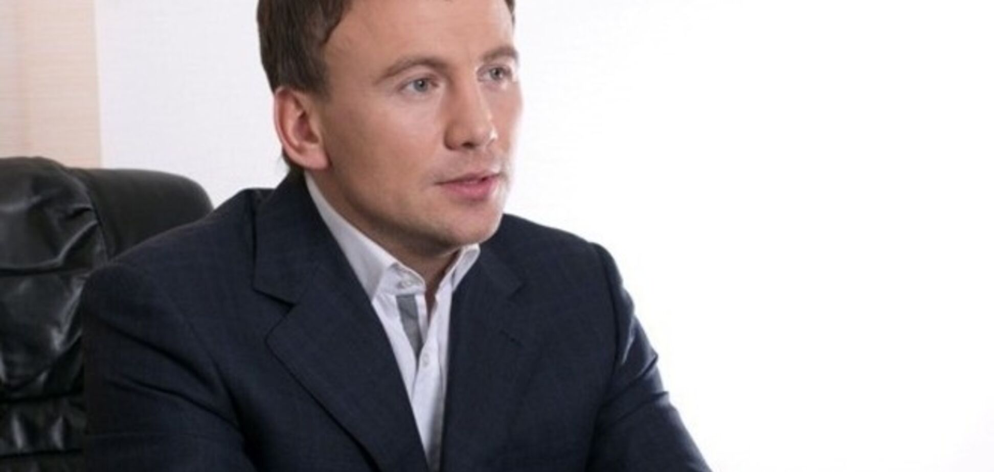 У Либеральной партии Украины новое руководство