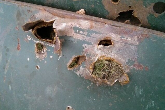 Бойцы, прошедшие Косово и Ирак: под Славянском – настоящая война, тяжелее и серьезнее