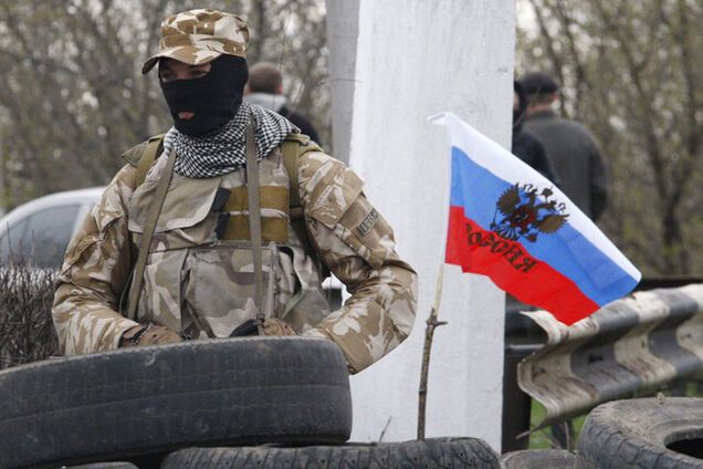 Из-за действий террористов Донетчина может остаться без водоснабжения