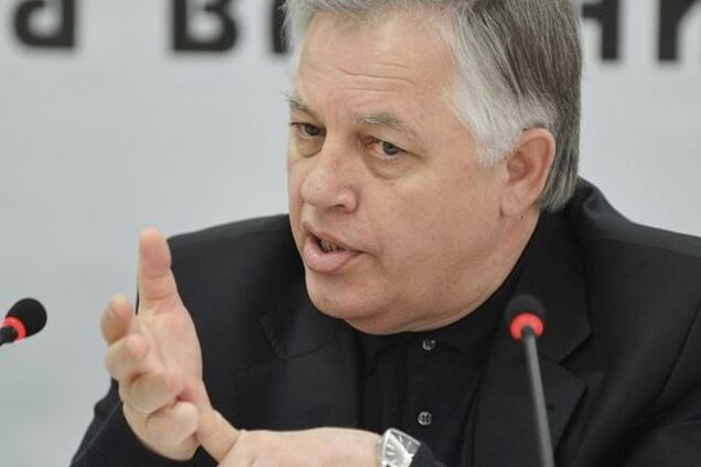 Лидер КПУ рассказал, кому выгоден конфликт на Востоке Украины