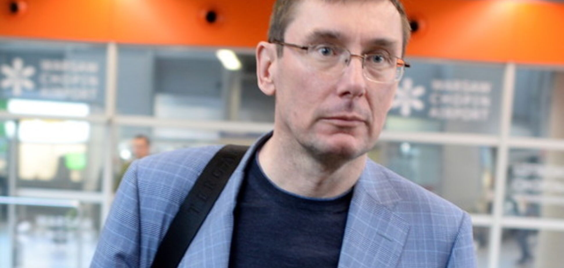 Луценко на посаді голови МВС допускав ті ж помилки, що і Аваков