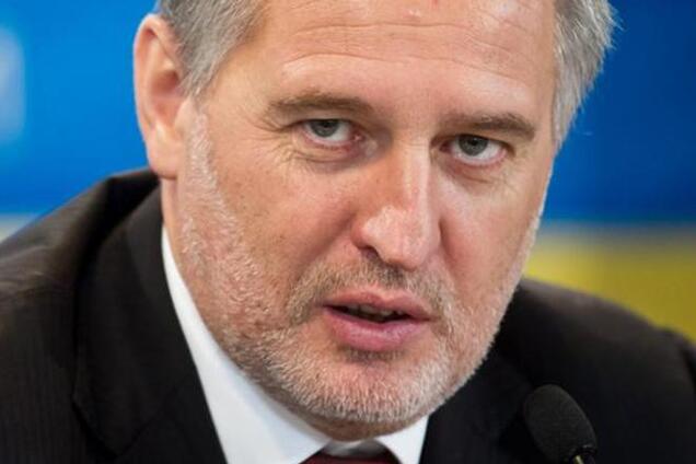 Австрія може не видати Фірташа в США