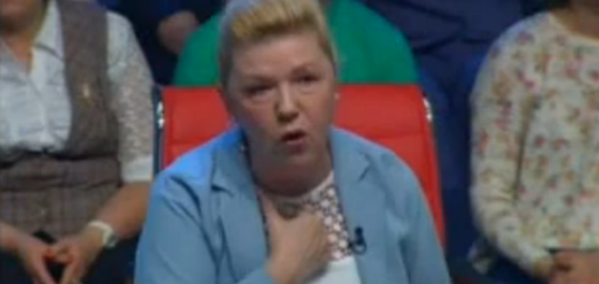 Депутат Госдумы РФ призывает российских мужчин воевать на Донбассе