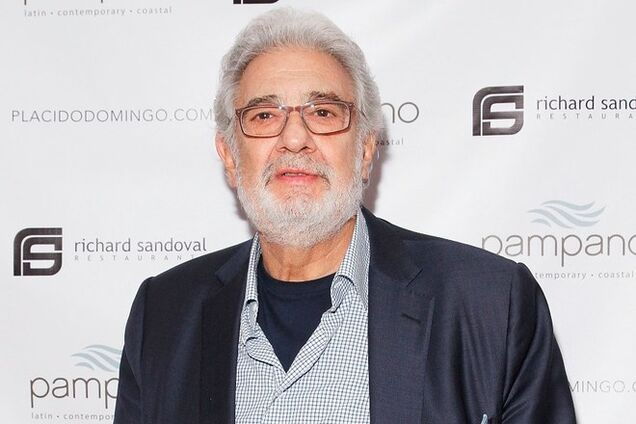 Пласидо Доминго споет перед финалом Чемпионата мира по футболу