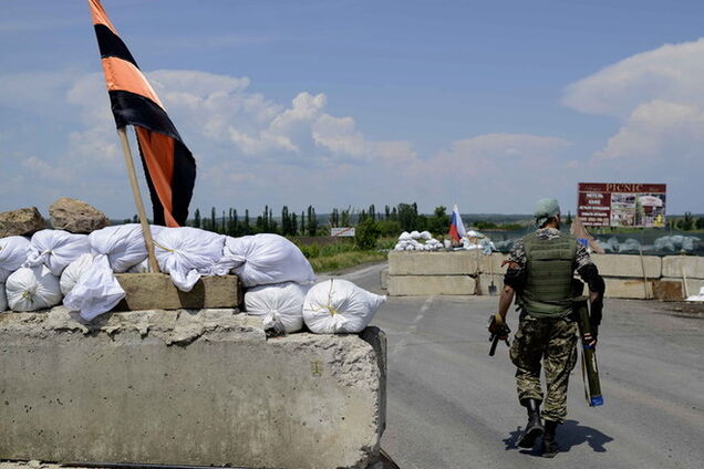 Луганский водитель дал советы, как без проблем преодолеть блокпосты террористов