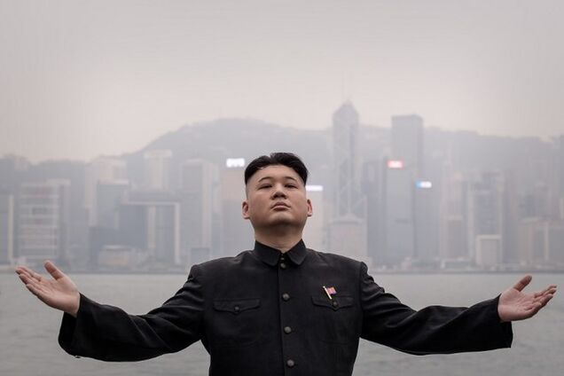 Диктатор Північної Кореї зробив комплімент Путіну