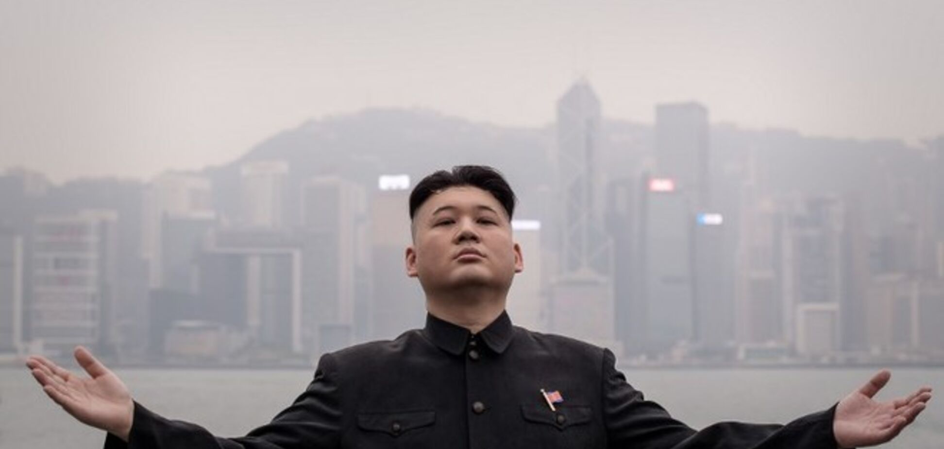 Диктатор Північної Кореї зробив комплімент Путіну