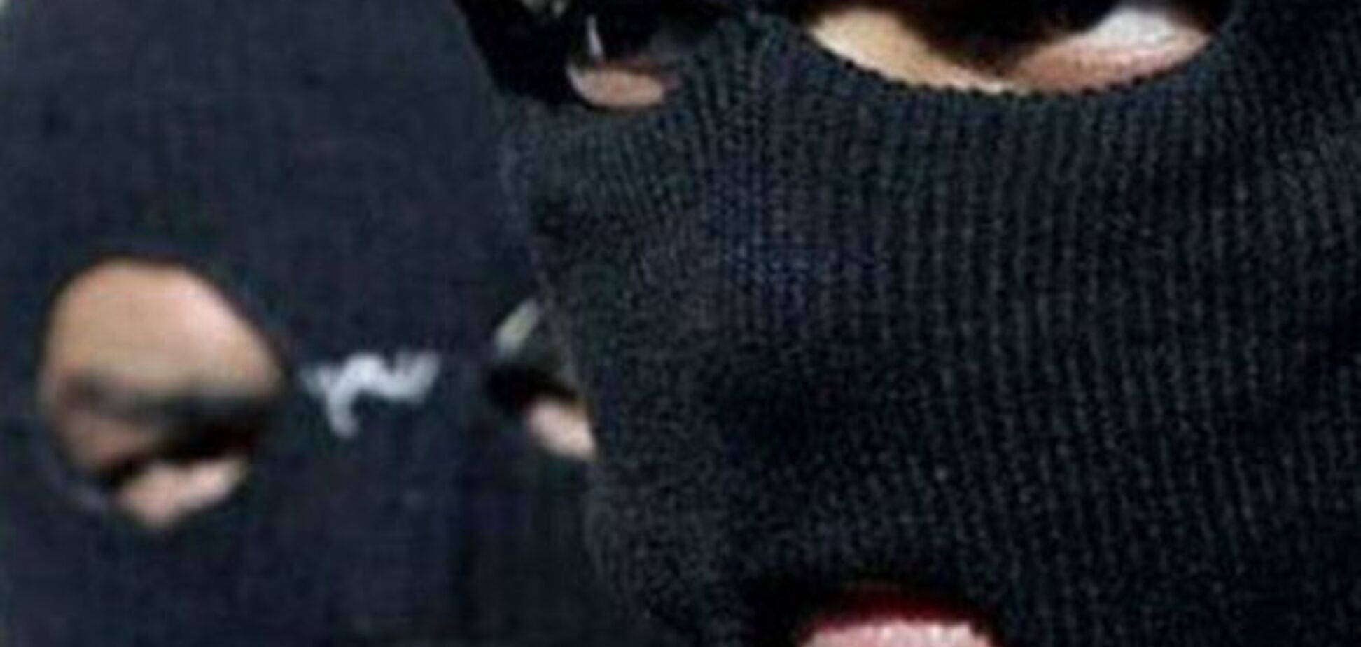 В Северодонецке террористы захватили военкомат и объявили его военной комендатурой