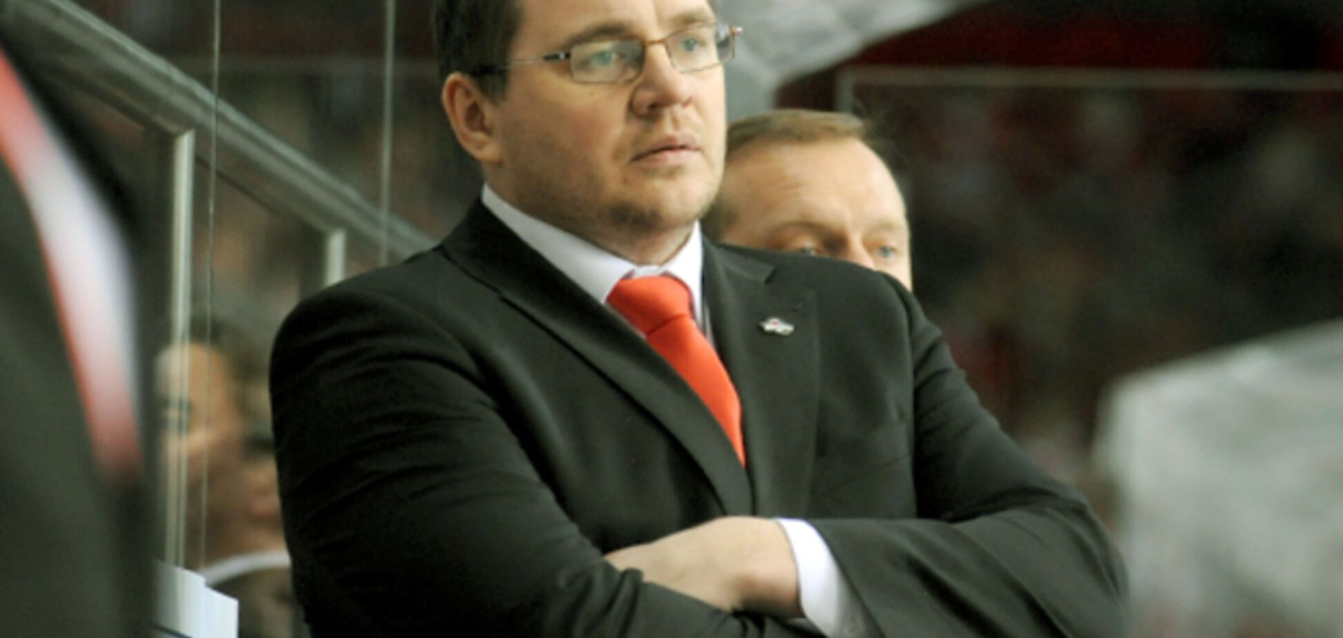 В 'Донбассе' не исключают распродажу хоккеистов