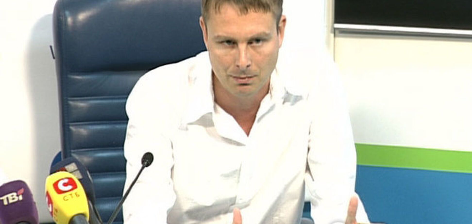 'Газпром' одной рукой давит на Украину, а другой дает газ в долг - эксперт