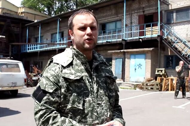 Губарев заявляет, что русская церковь благословила террористов на 'войну'