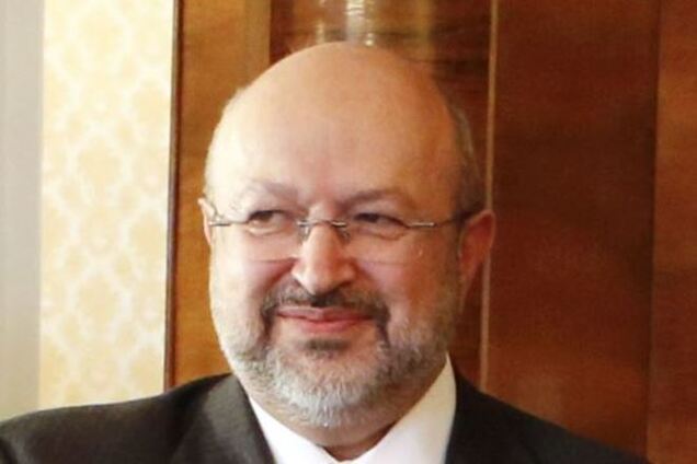 Генсек ОБСЕ из Ростова: обе стороны конфликта в Украине должны сложить оружие и начать переговоры