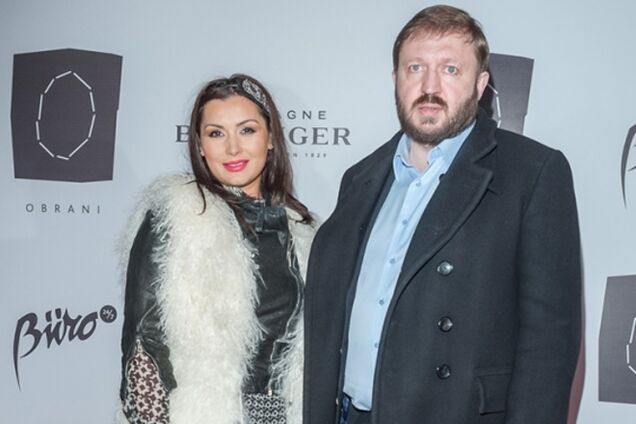 Бывшая Горбаля показала своего новорожденного малыша