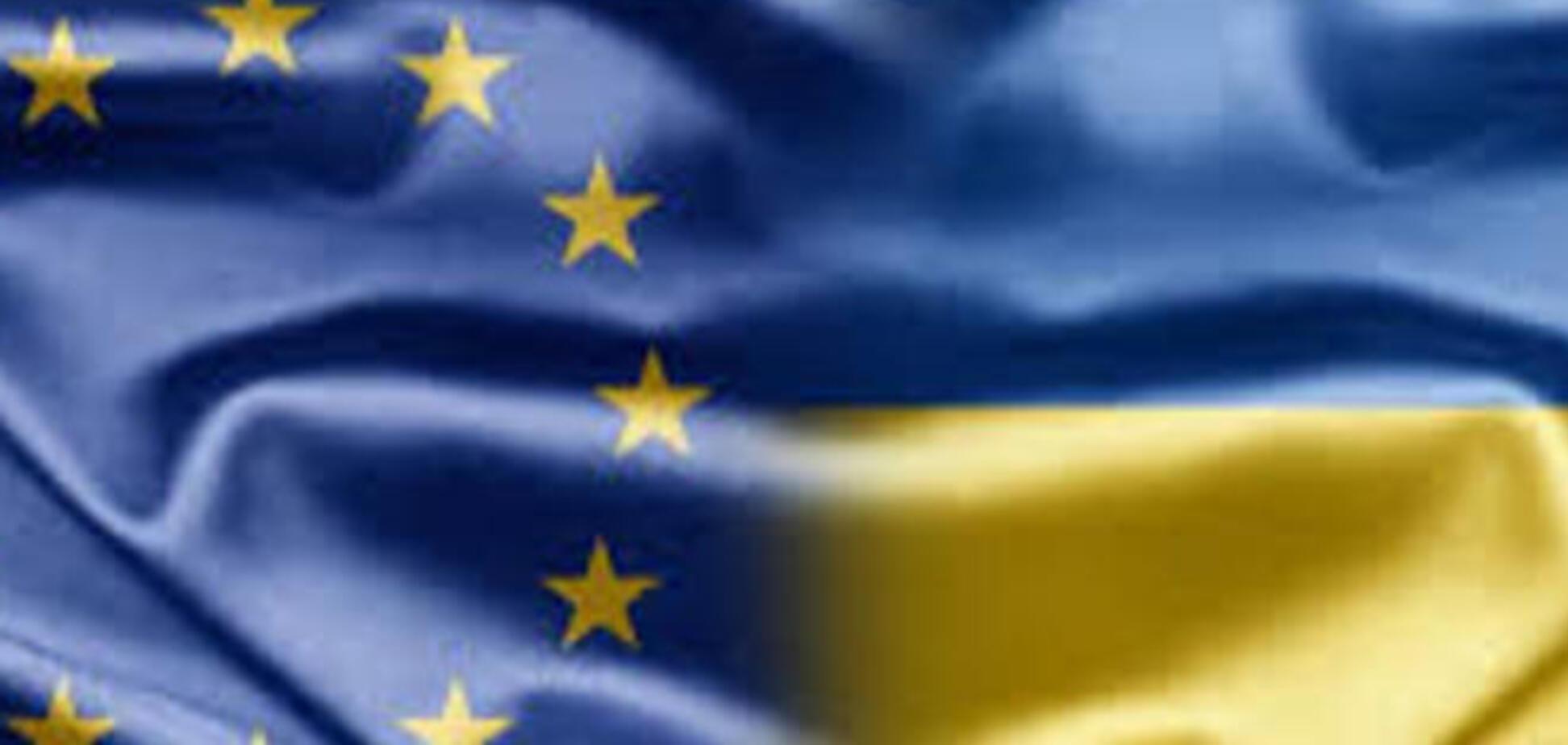Томбинский считает, что Украина может получить безвизовый режим с ЕС до конца года