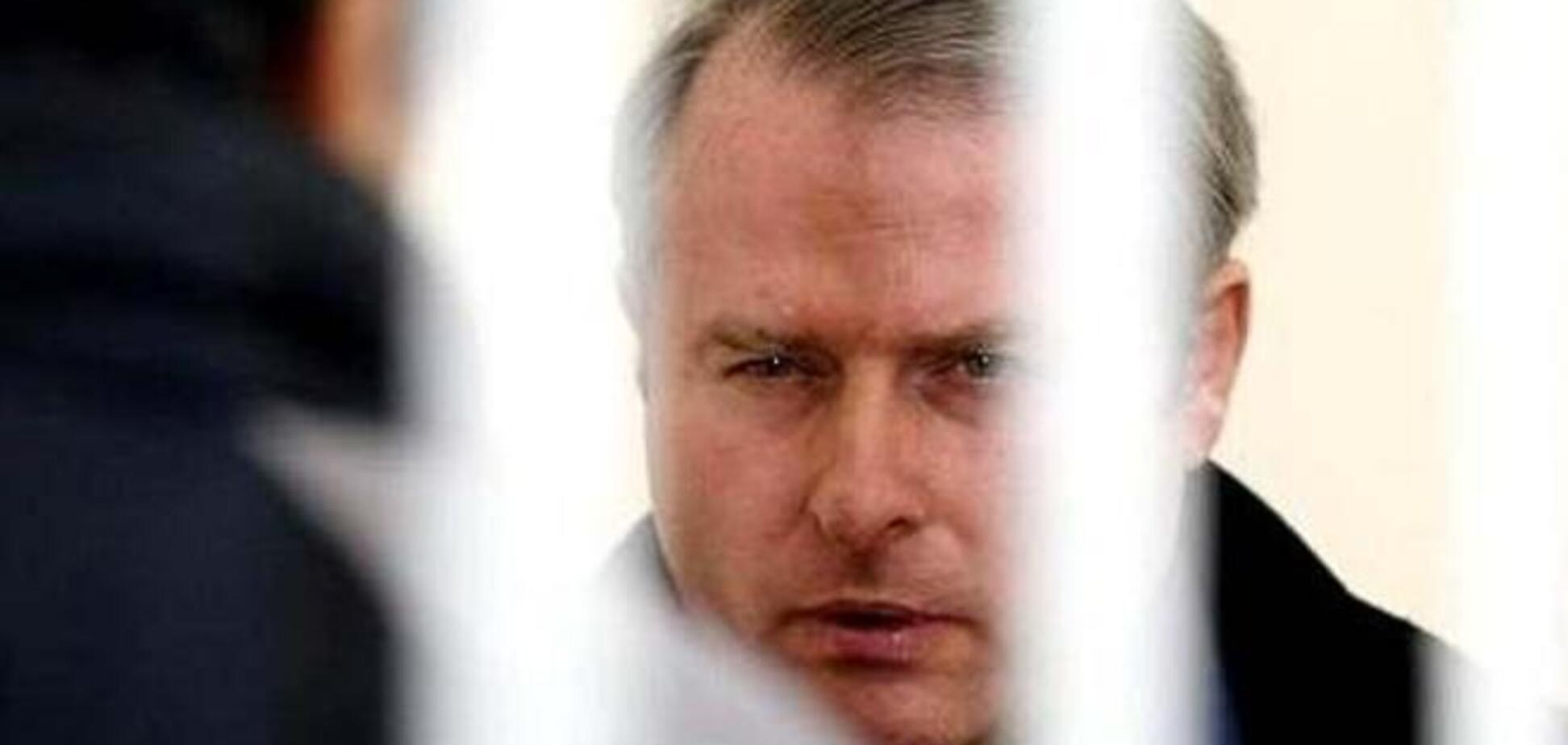 Экс-депутат-убийца Лозинский уже успел отпраздновать освобождение из тюрьмы фейерверками – СМИ