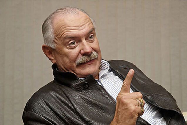 Михалков, Охлобыстин и другие поклонники Путина могут стать персонами нон грата на украинском ТВ