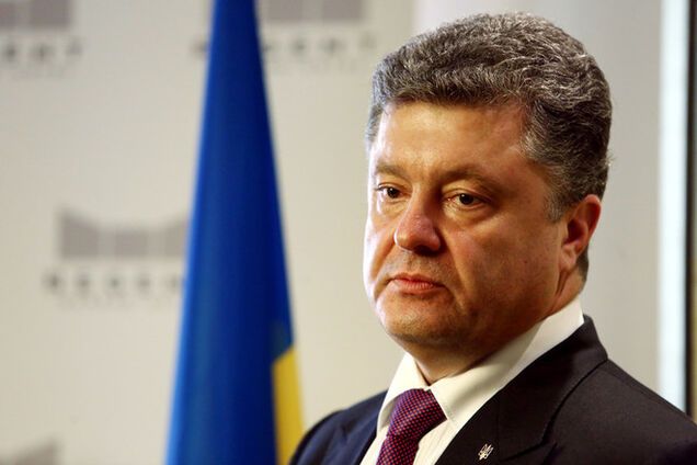 Порошенко собрал экстренное совещание из-за танков РФ в Украине
