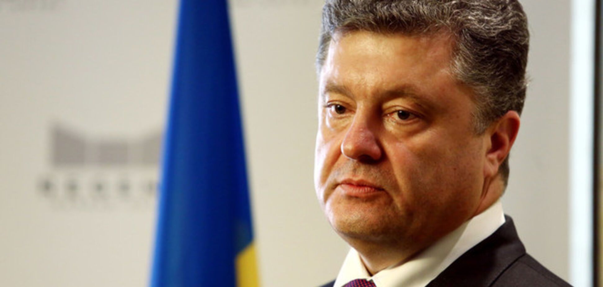 Порошенко собрал экстренное совещание из-за танков РФ в Украине