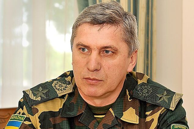 Украинские генералы Литвин и Шишолин тратят больше, чем зарабатывают