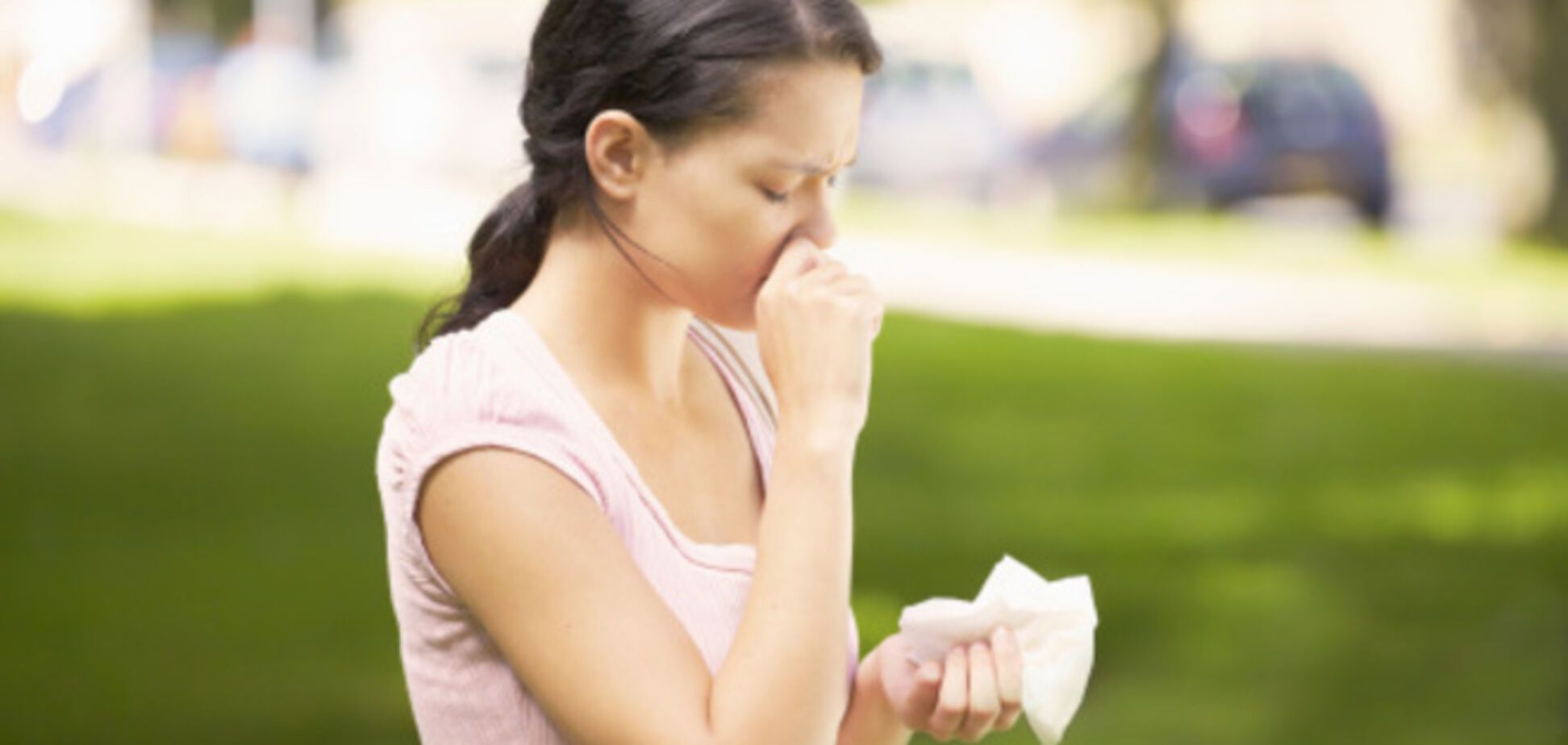 7 секретов, как избавиться от аллергии без лекарств