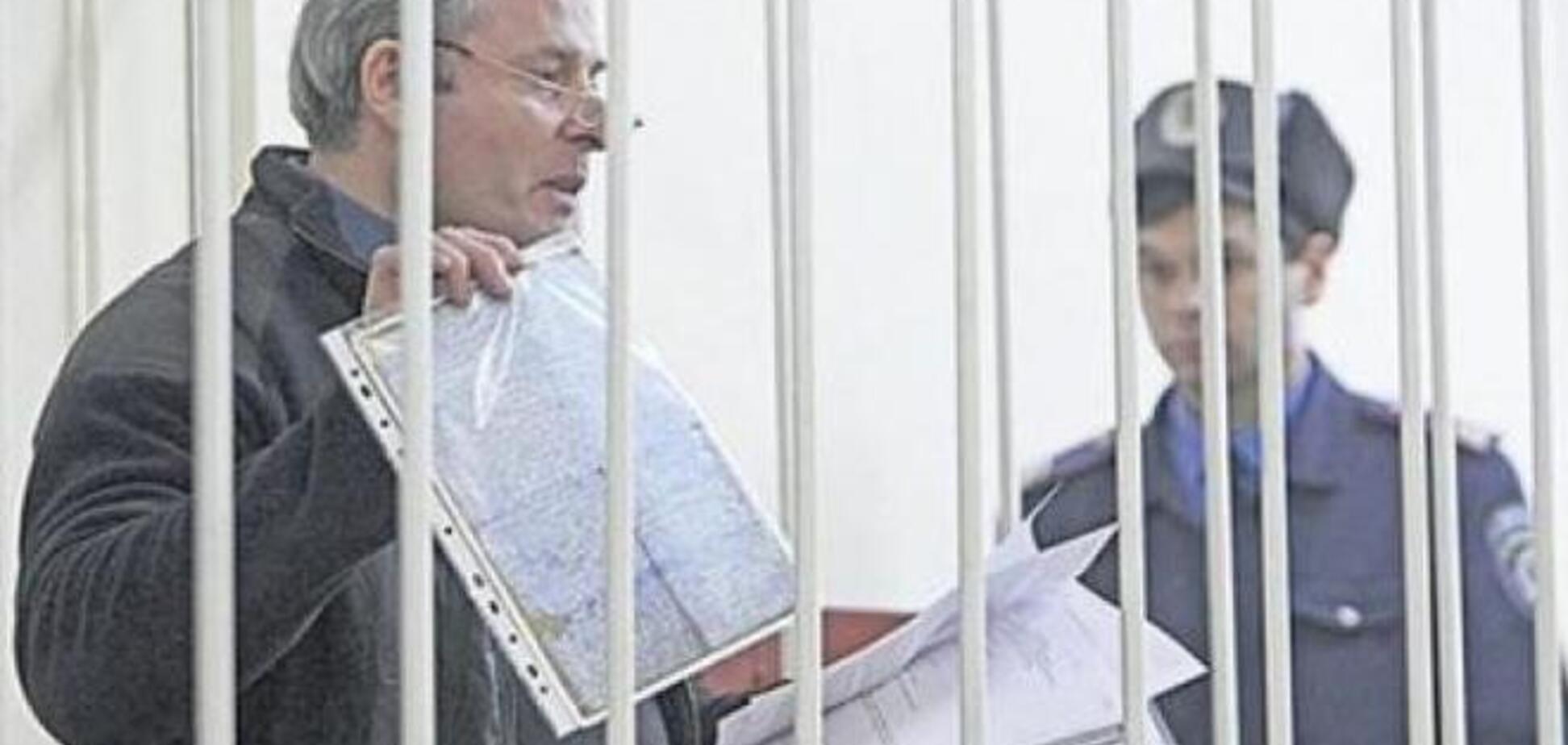 Бютовец Лозинский: краткий миг свободы