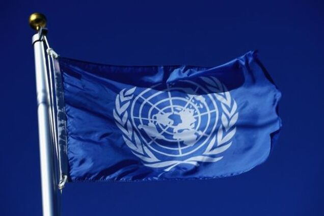 ООН готовит программу помощи переселенцам в Украине