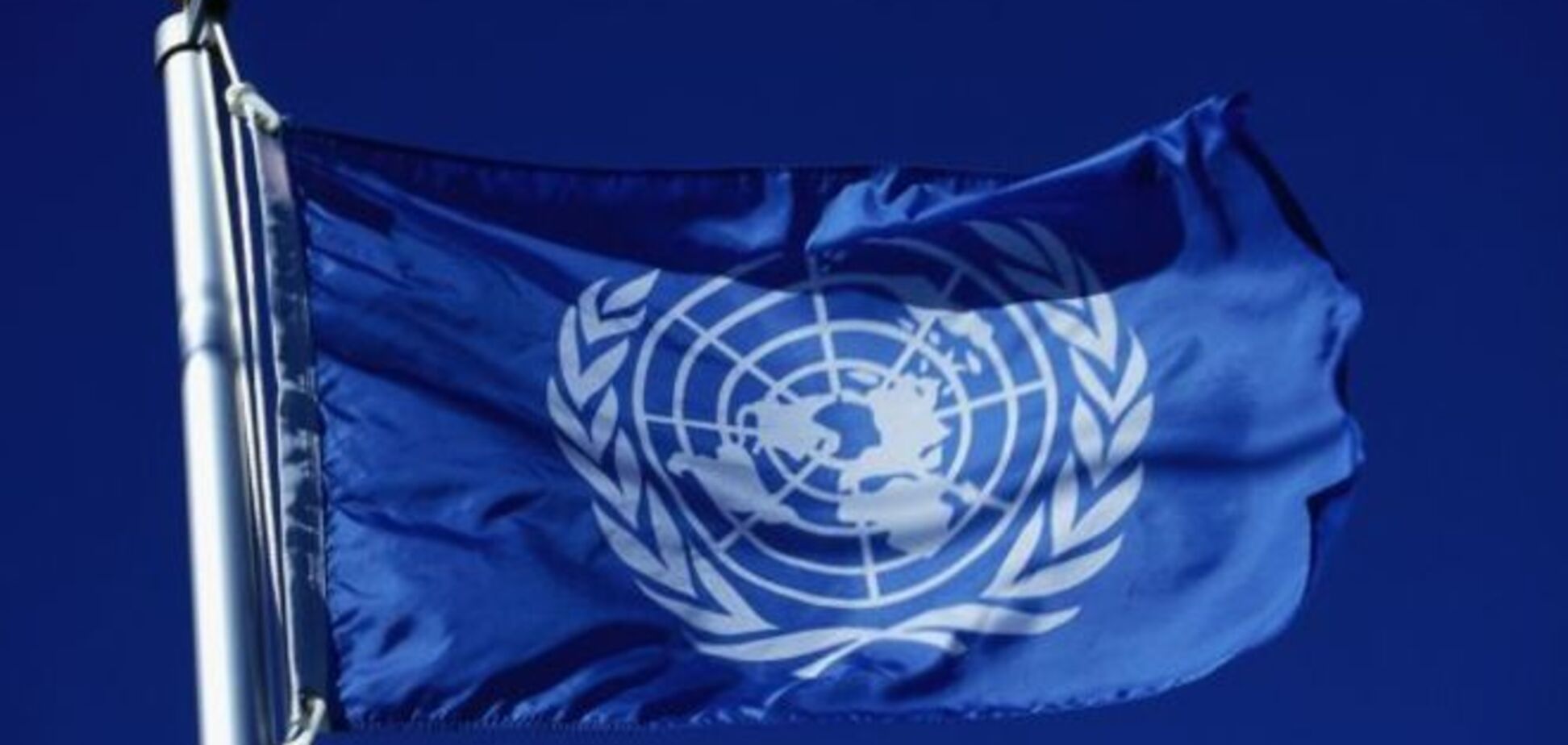 ООН готує програму допомоги переселенцям в Україні