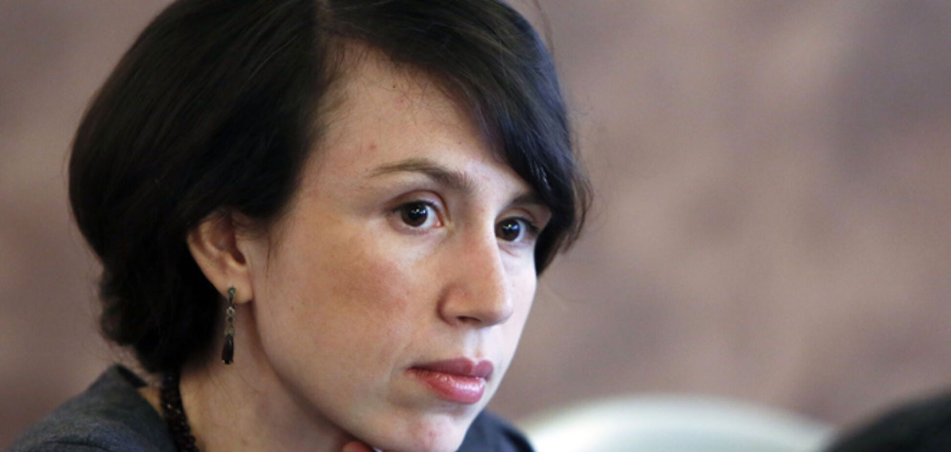 Уголовное дело о нападении на Татьяну Чорновил направлено в суд